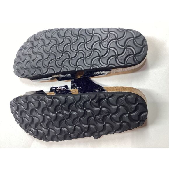 Birkenstock Tatami‎ sandal in black size  EU 42 - Picture 14 of 14